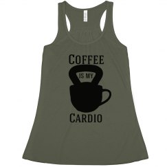 Cardio Coffee