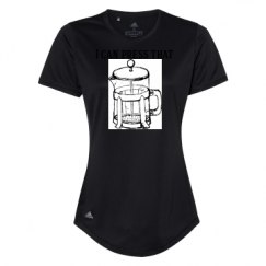 Women's Adidas Sport Shirt 