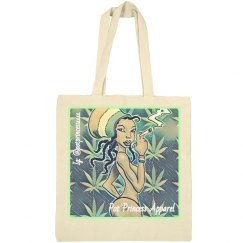 Rasta Gal bag