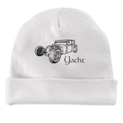 Rabbit Skins Baby Hat