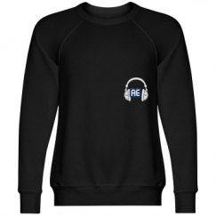 Unisex Triblend Crewneck Sweatshirt