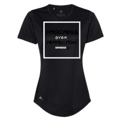 Women's Adidas Sport Shirt