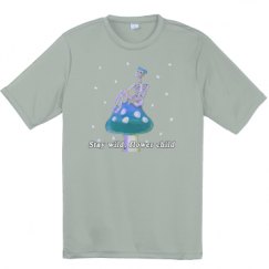 Youth Athletic Performance Tee