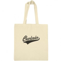 Canvas Bargain Tote Bag