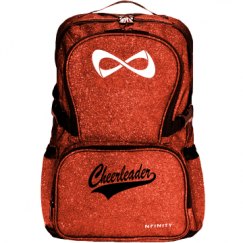 Nfinity Sparkle Backpack Bag
