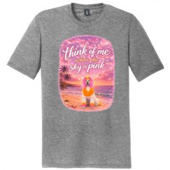 Unisex Perfect Tri Tee