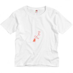 Youth Basic Promo Tee