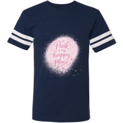 Unisex Vintage Sports Tee