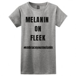 Ladies Basic Softstyle Tee