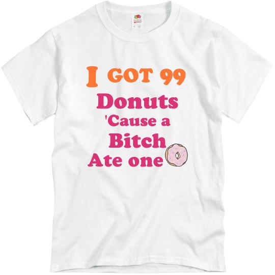 99donuts
