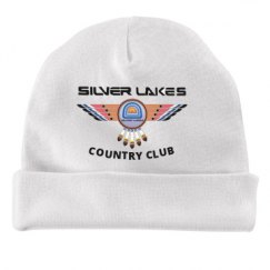 Rabbit Skins Baby Hat