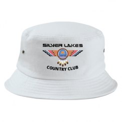 Unisex Bucket Hat