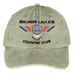 Vintage Baseball Cap