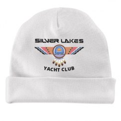 Rabbit Skins Baby Hat