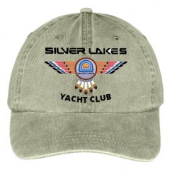 Vintage Baseball Cap