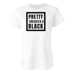 Ladies Slim Fit Favorite Tee