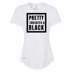 Women's Adidas Sport Shirt