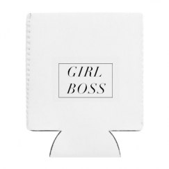 Regular 12 oz Can Cooler