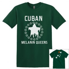 CUBAN MELANIN QUEENS (P.15)