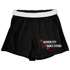 GCDS Star Shorts