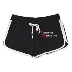 Ladies Relay Shorts