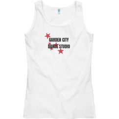 ADULT- GCDS White Tank