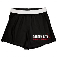 Kids GCDS Soffee Shorts