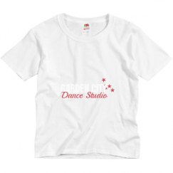 Youth Basic Promo Tee