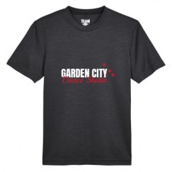 Youth Heather Performance Tee