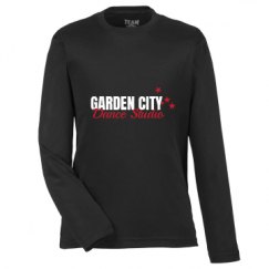 Youth Performance Long Sleeve Tee