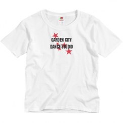 Youth Basic Promo Tee