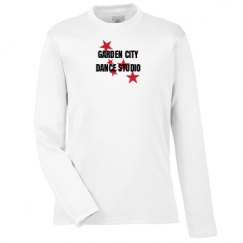 Youth Performance Long Sleeve Tee