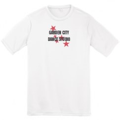 Youth Athletic Performance Tee