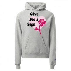 Unisex Champion Hoodie