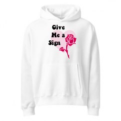 Unisex Oversized Heavyweight Hoodie