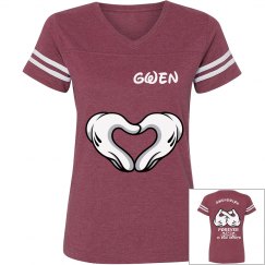  For Gwen Shirts  
