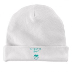 Rabbit Skins Baby Hat