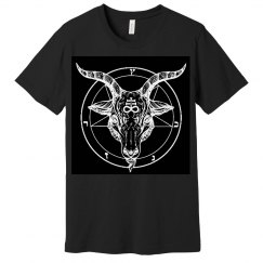 Baphomet 6