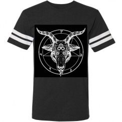 Unisex Vintage Sports Tee