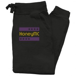 Honeymc starz ladies sweatpants