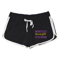 Ladies Relay Shorts
