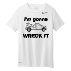 Youth Nike Legend Shirt