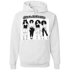 Unisex Basic Promo Hoodie