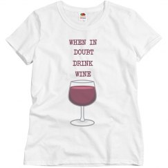WINE HUMOR
