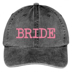 Vintage Baseball Cap