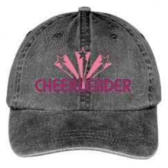 Vintage Baseball Cap