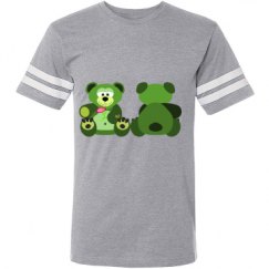 Unisex Vintage Sports Tee