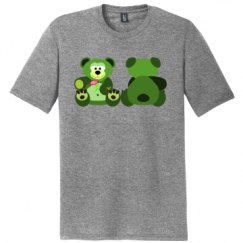 Unisex Perfect Tri Tee