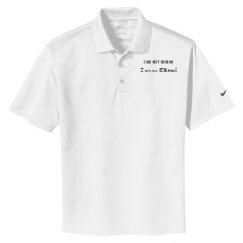 Unisex Nike Basic Dri Fit Polo Shirt