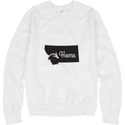 Unisex Basic Promo Crewneck Sweatshirt